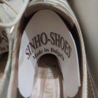 Мъжки Обувки , снимка 4 - Официални обувки - 39045483