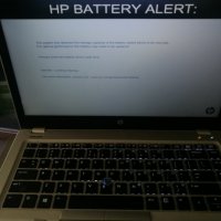 Лаптоп HP Elitebook Folio 9470M с i5 - 2.8GHz, снимка 3 - Лаптопи за работа - 37720207