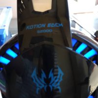 Продавам Kotion EACH G2000 Стерео геймърски слушалки Deep Bass , снимка 10 - Слушалки за компютър - 38498375