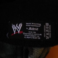 Оригинална камуфлажна кеч шапка на Джон Сина (John Cena,WWE) кеча, снимка 2 - Шапки - 40781566