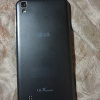 LG X Power За ремонт или части, снимка 2 - LG - 31212623