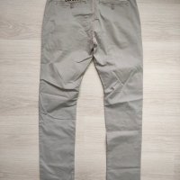 Мъжки спортни панталони GAS размер 34, снимка 6 - Панталони - 44387472