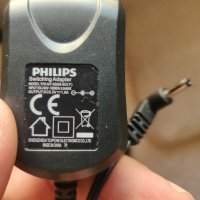 Адаптер зарядно Philips 5v 1ah, снимка 1 - Друга електроника - 37831168