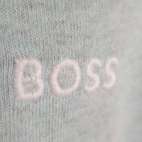 Hugo Boss Peneon Cotton Slim Fit Mens Size 2XL НОВО! ОРИГИНАЛНА Тениска!, снимка 7 - Тениски - 44498316