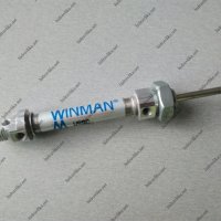 Пневматичен цилиндър Ф8/25-WINMAN, снимка 2 - Други машини и части - 30686447