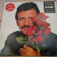 Грамофонна плоча RINGO STARR  LP., снимка 1 - Грамофонни плочи - 31248815