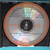 Jimmy Rushing - 1959 - Rushing Lullabies(Rem.2000)(Swing), снимка 2 - CD дискове - 44263939