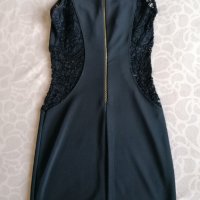 Дамска официална рокля със сако  , снимка 4 - Рокли - 36812726