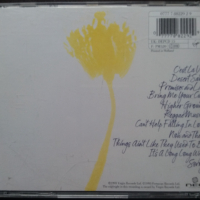 UB40 – Promises And Lies, снимка 2 - CD дискове - 36397348