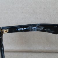 Диоптрични очила ''Trussardi'', снимка 7 - Слънчеви и диоптрични очила - 42154913