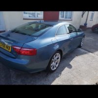 Audi a5 2.0tfsi /ауди а5 2.0т на части , снимка 3 - Автомобили и джипове - 29518152