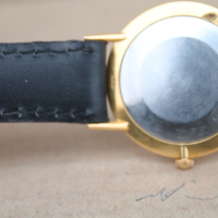 СССР часовник "Полет DE LUXE'', снимка 14 - Мъжки - 44716652
