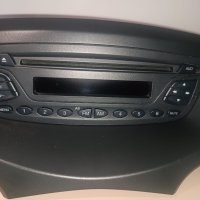 RADIO CD плеър Ford Ka 2008-2016г., снимка 4 - Аксесоари и консумативи - 44279530