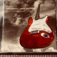 Mark Knopfler,David Gilmour , снимка 10 - CD дискове - 39641899