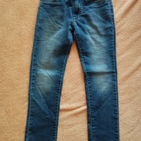 Детски джинси , снимка 3 - Детски панталони и дънки - 38714749