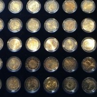 2 Евро монети (възпоменателни) емитирани 2019г, снимка 6 - Нумизматика и бонистика - 24408711