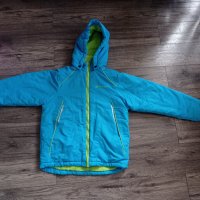Зимни ски якета-Crivit и Alpine Pro , снимка 8 - Детски якета и елеци - 38982652