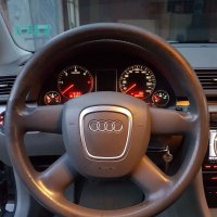 Audi, снимка 9 - Автомобили и джипове - 32101024