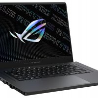 Лаптоп ASUS ROG Zephyrus G15 GA503RS-LN005W - 90NR0AY2-M00360_48GB AMD Ryzen 7 6800HS (3.2/4.7GHz, 1, снимка 3 - Лаптопи за игри - 37241180