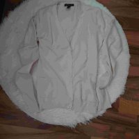 блузка Манго, снимка 4 - Блузи с дълъг ръкав и пуловери - 27701489