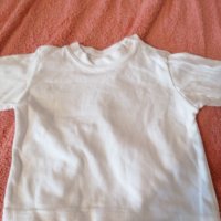 Детски блузи , снимка 4 - Бебешки блузки - 33735130