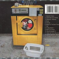Laundry Service, снимка 2 - CD дискове - 35379812