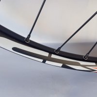 Продавам колела внос от Германия алуминиева задна капла CRX 11 CROSSER 26 цола за диск, снимка 3 - Части за велосипеди - 31601748