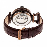 Мъжки ръчен механичен часовник Heritor Ganzi herhr3308 -50% , снимка 3 - Водоустойчиви - 30200023