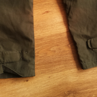 Stormberg Trouser размер М за лов риболов панталон със здрава материя - 846, снимка 10 - Екипировка - 44913189