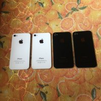 Продавам iPhone 4,4s,5,5s,SE, снимка 3 - Apple iPhone - 40208523