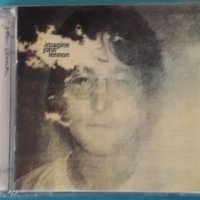 John Lennon – 1971 - Imagine(Pop Rock), снимка 1 - CD дискове - 42745037