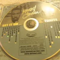 MONTELL JORDAN, снимка 6 - CD дискове - 42911248