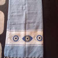 Нова кърпа с ресни, снимка 1 - Други - 42053572