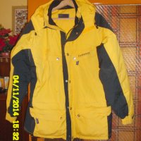 Продавам мъжки зимни якета, снимка 1 - Якета - 31458264