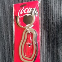 Ключодържател Coca-Cola, снимка 1 - Други - 40627174
