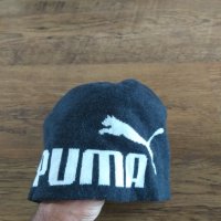 puma - страхотна зимна шапка, снимка 4 - Шапки - 42666292