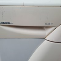 Продавам пералня Siltal DL 600 YT на части, снимка 3 - Перални - 31334170