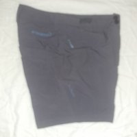 Norrona Bitihorn Light weight Shorts (ХS) дамски трекинг панталони , снимка 4 - Къси панталони и бермуди - 40453924