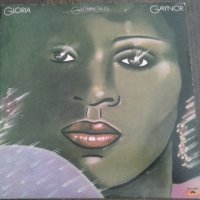 Плоча Gloria Gaynor – Glorious, снимка 1 - Грамофонни плочи - 38264472