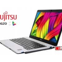 Бърз ултрабук - Fujitsu LifeBook S935 | 13.3" FHD IPS, i5-5300U, 10GB RAM, 500GB HDD, Cam, снимка 5 - Лаптопи за работа - 44803767