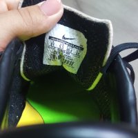 Nike Mercurial футболни бутонки. Номер 38.5, снимка 8 - Футбол - 33796349