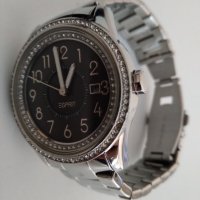 Страхотен дамски часовник ESPRIT, снимка 1 - Дамски - 38967993