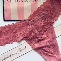 Секси Бельо Victoria’s Secret - Оригинално, снимка 4 - Подаръци за имен ден - 31246246