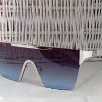 37 Очила Амулет-слънчеви очила с UV 400,унисекс , снимка 1 - Слънчеви и диоптрични очила - 28812170