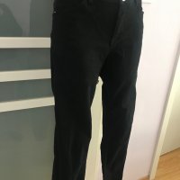 Черен панталон Terranova, снимка 8 - Панталони - 39753287