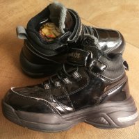 KangaRoos ROSTEX Winter Размер EUR 30 / UK 11 1/2 детски зимни обувки 139-13-S, снимка 8 - Детски боти и ботуши - 42288547