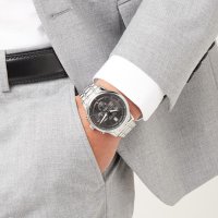 Мъжки часовник Tommy Hilfiger, снимка 4 - Мъжки - 42087055