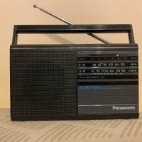 Panasonic RF 542 Радио Транзистор, снимка 1 - Радиокасетофони, транзистори - 42102458