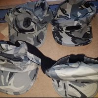 военни шуби с подплата,кубинки,шапки, снимка 7 - Ризи - 20764585