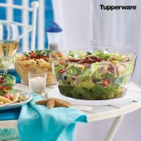 Tupperware Разпродажба купи Мерилин, снимка 2 - Чинии - 37403821